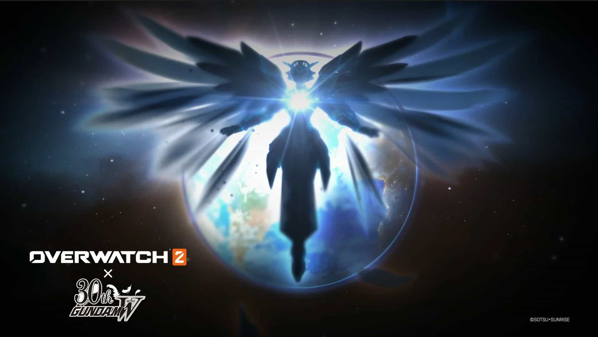 Overwatch 2 Season 16 to introduce Gundam Wing Collaboration and More