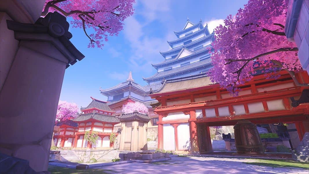 Overwatch 2 to remove Clash from Ranked Mode in Season 15