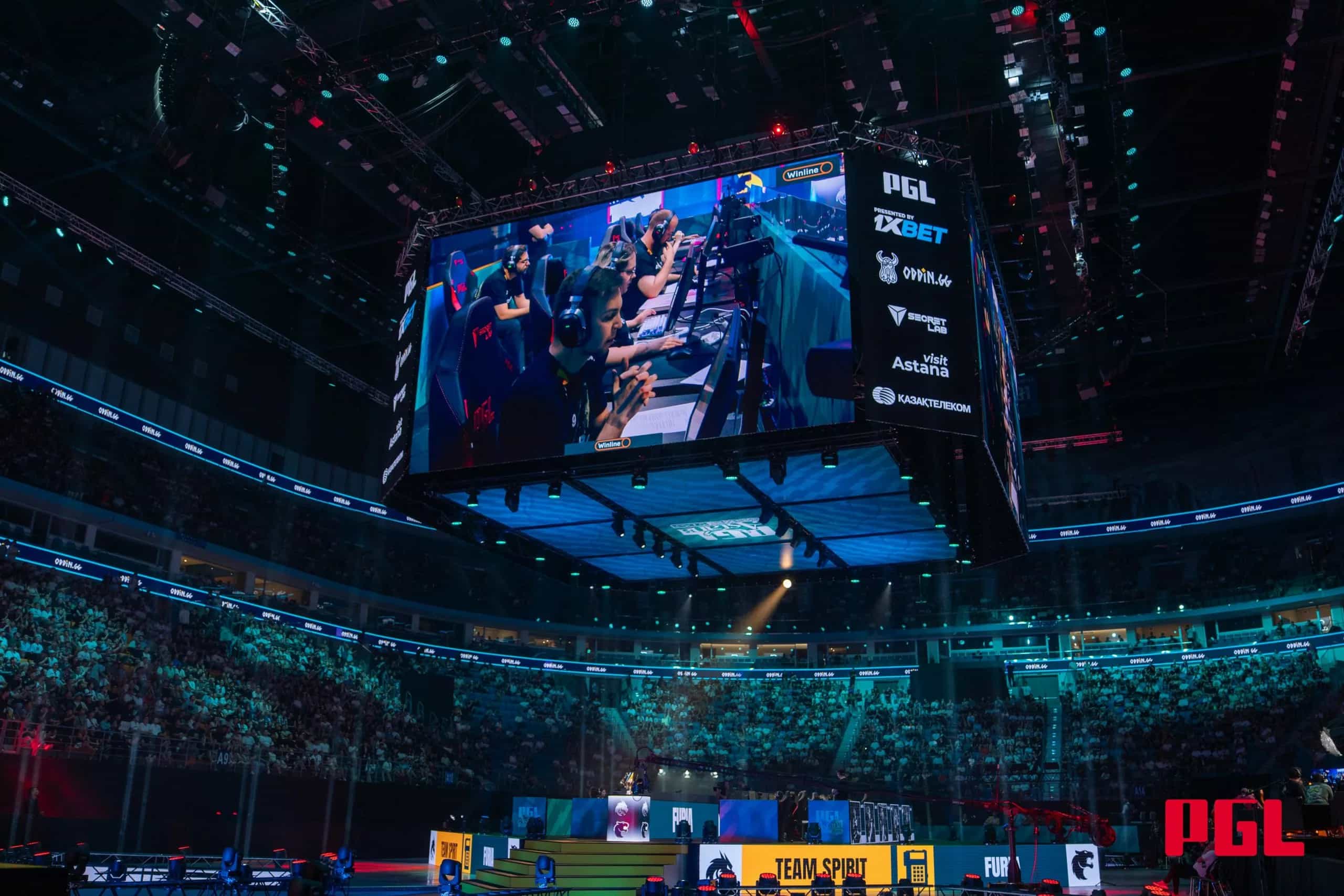 Astralis vs Team Spirit: PGL Astana 2025 Grand Final Preview and Predictions