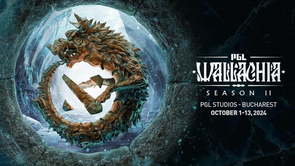 PGL Wallachia Season 2