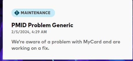 The 'PMID Problem Generic' Error in Valorant is related to payments and won't impact your gameplay (credits: Riot Games)