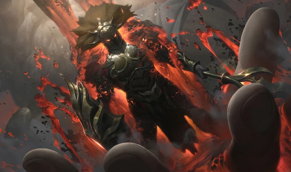 war-cry-of-targon-pantheons-origins-and-abilities