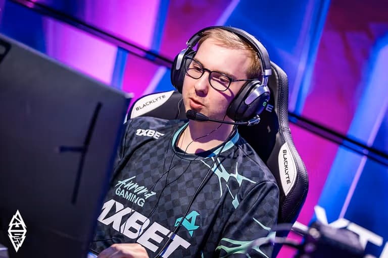 Panto Flames Gaimin Gladiators: "I hate them so much"