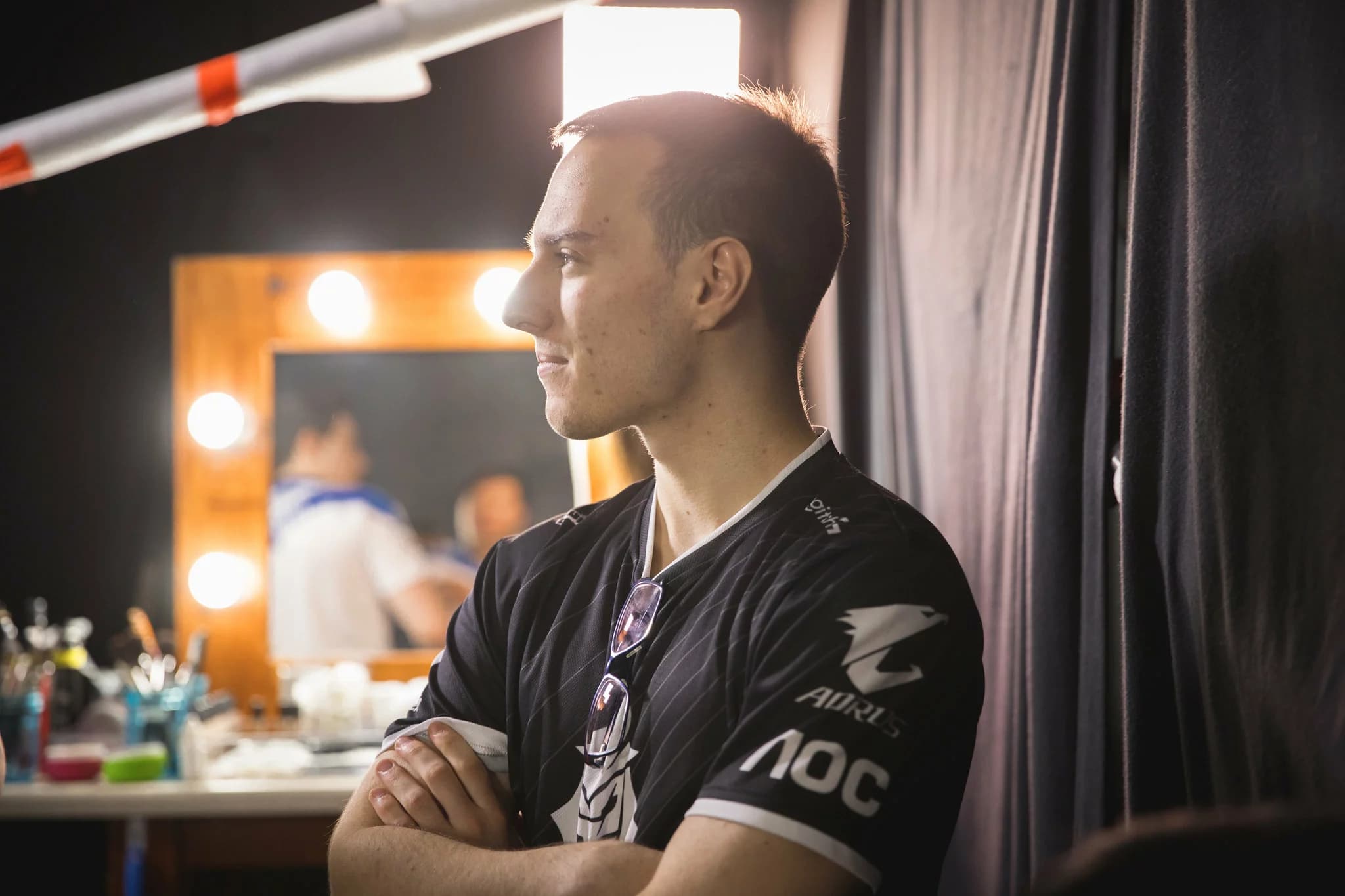 Farewell to a Legend: Perkz Retires from Competitive League of Legends