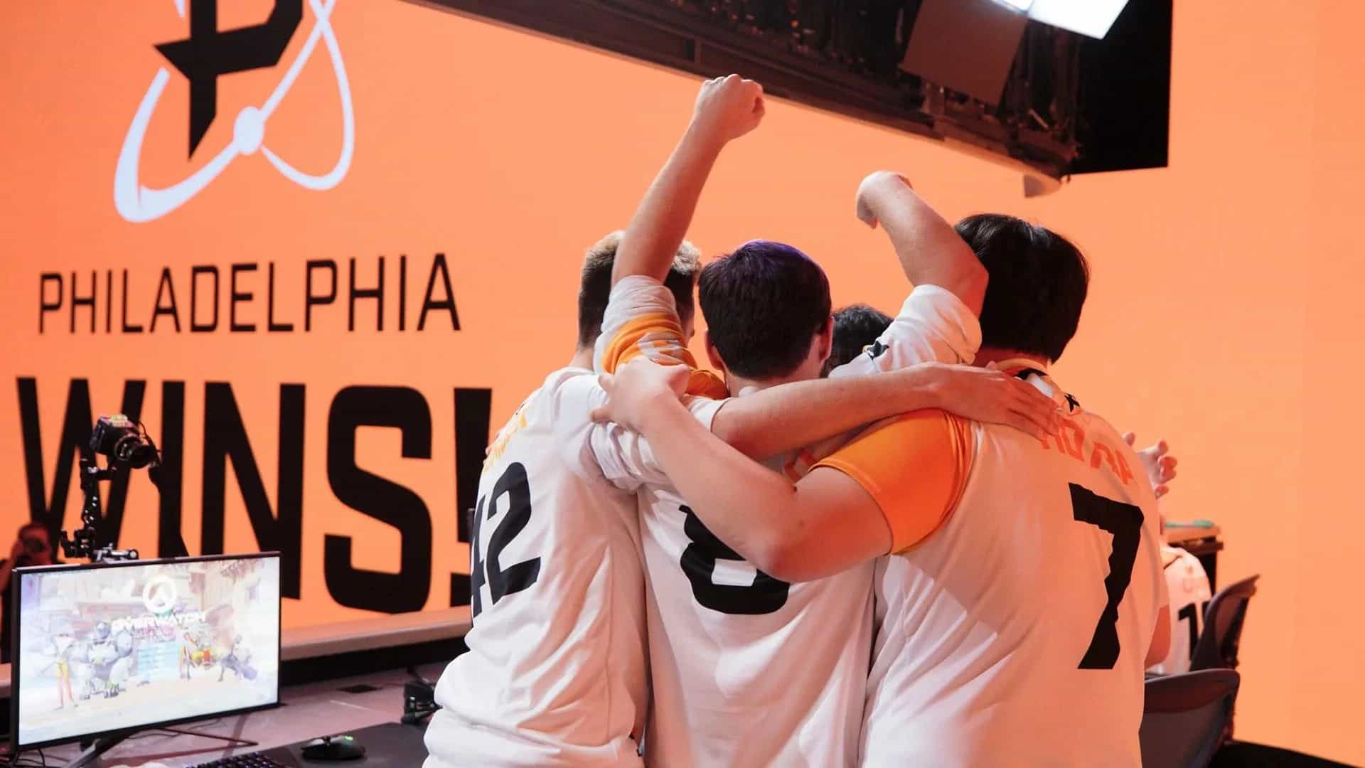 So long Fusion: Overwatch League (OWL) staple Philadelphia Fusion rebrands as Seoul Infernal for 2023 OWL season, shifting operations to South Korean capital