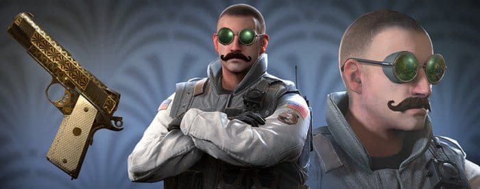 Pulse Aristocrat Bundle