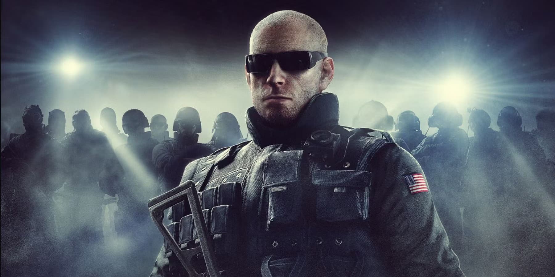 Pulse Rainbow Six Siege