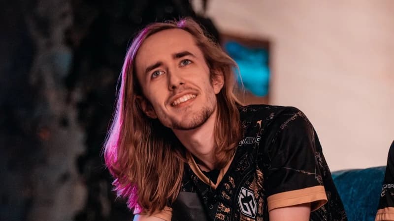 Quinn Issues An Apology for His Past Toxic Behavior - Strafe Esports