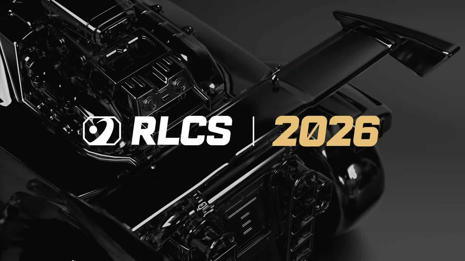 All You Need to Know About the RLCS 2026 Season: Key Changes and Dates