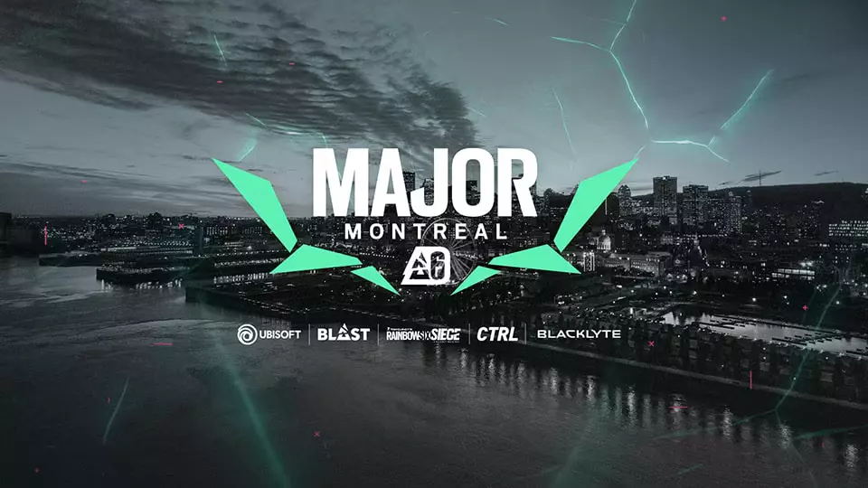 The BLAST R6 Montreal Major: Format, Teams, Predictions, and More