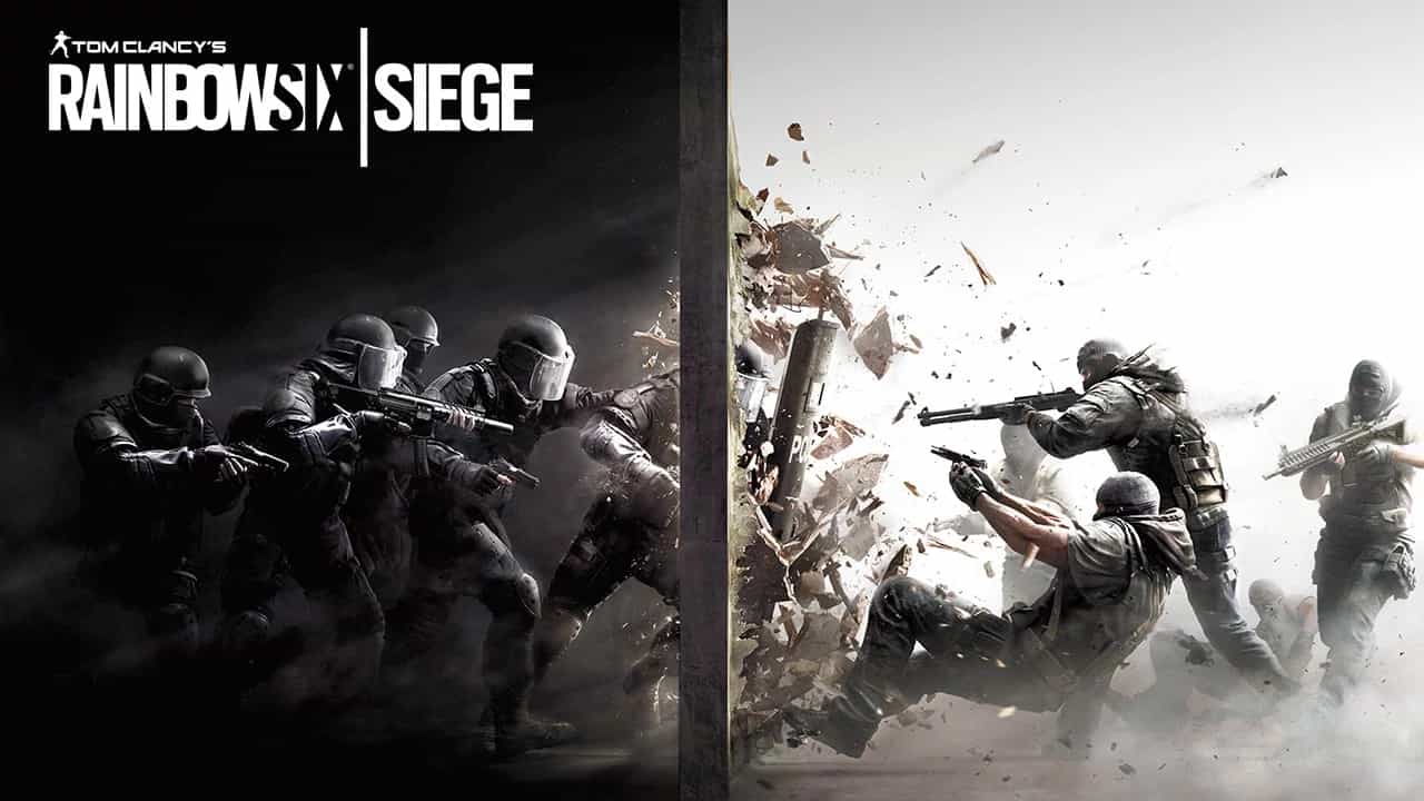 Rainbow Six Siege Player Count Trends: A Closer Look at the Game's Current Popularity