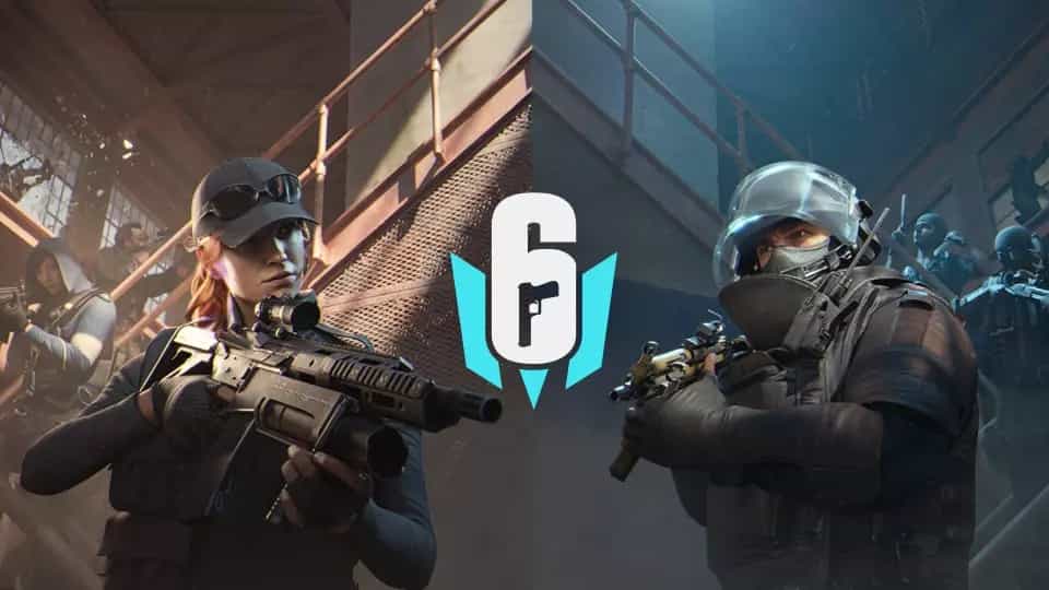Rainbow Six Siege Mobile to Launch Globally in February 2026