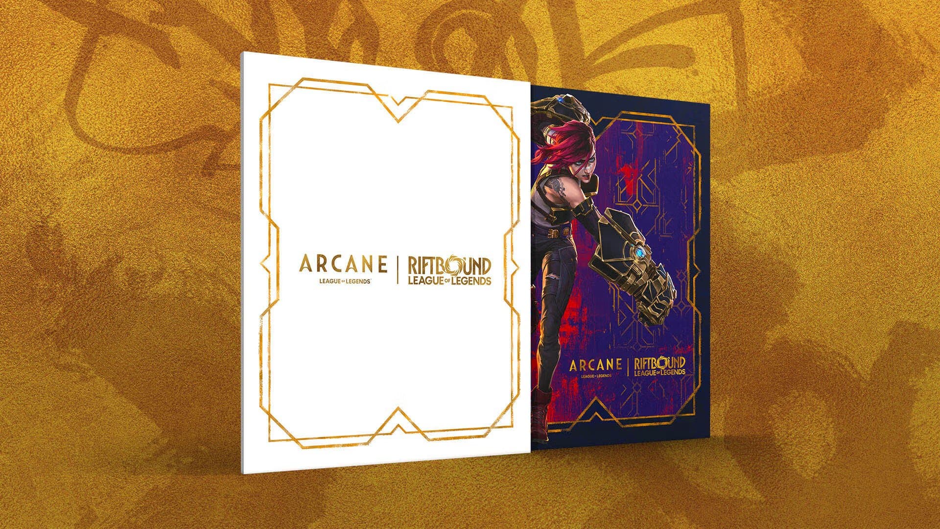 LoL Arcane Box Set Is Coming to Riftbound: How to Preorder and Release Date
