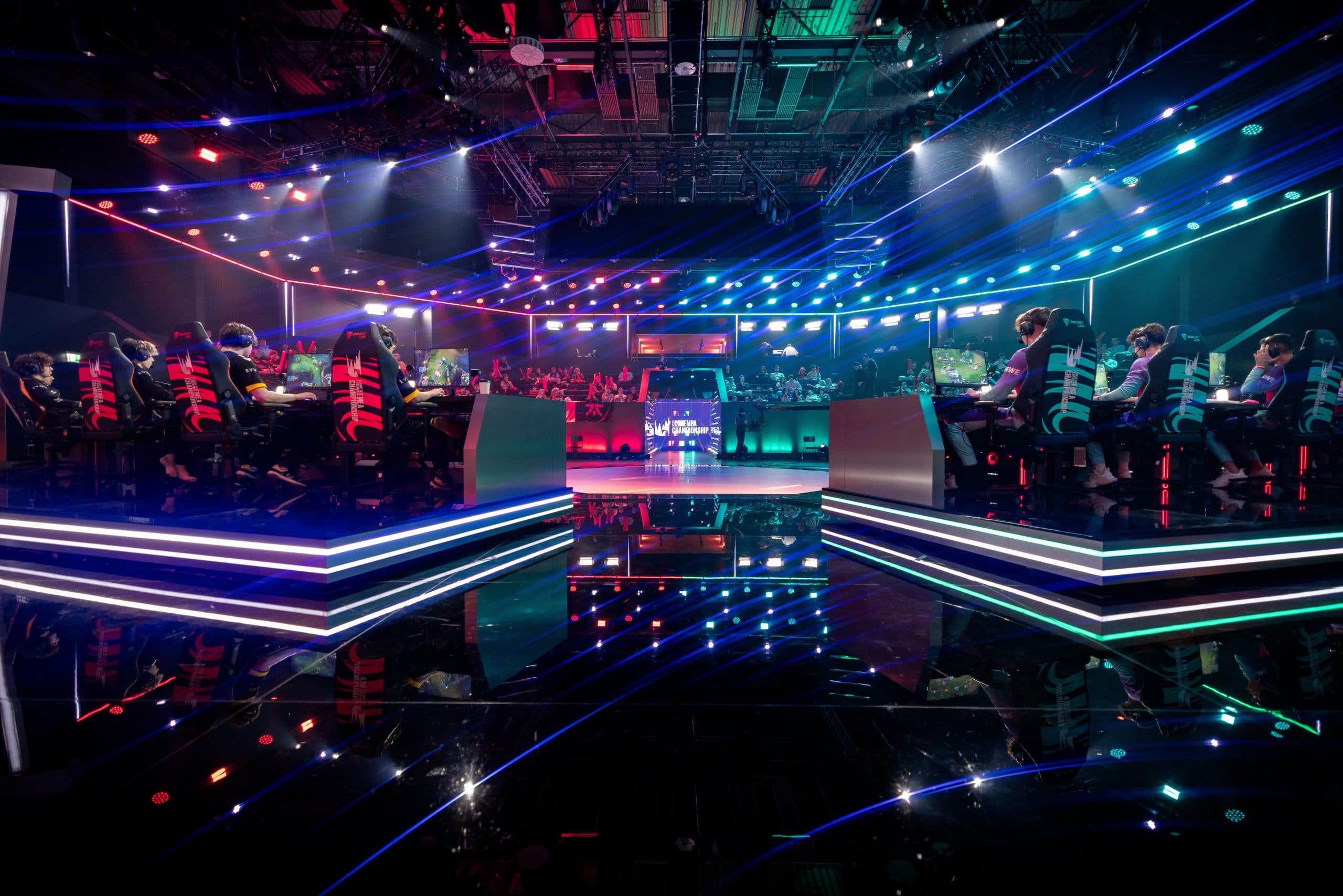 LEC Summer Split 2025: Groups, Format, Schedule, Opening Matches, and More