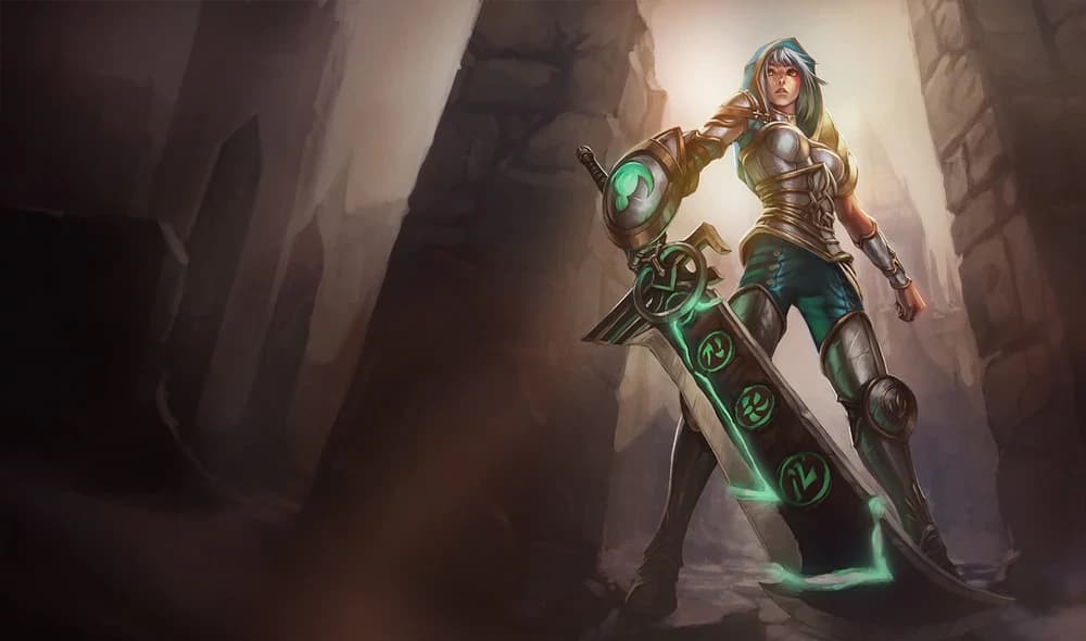 the-legend-of-the-broken-blade-complete-riven-guide
