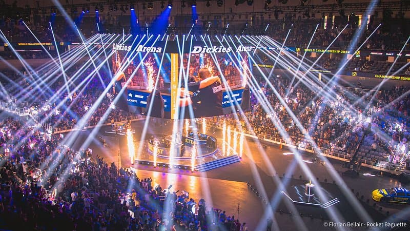RLCS 2025 - Birmingham Major: Format, Schedule, Opening Matches, and More