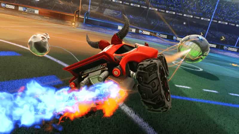Rocket League Strategy Guide: Play Like a Pro