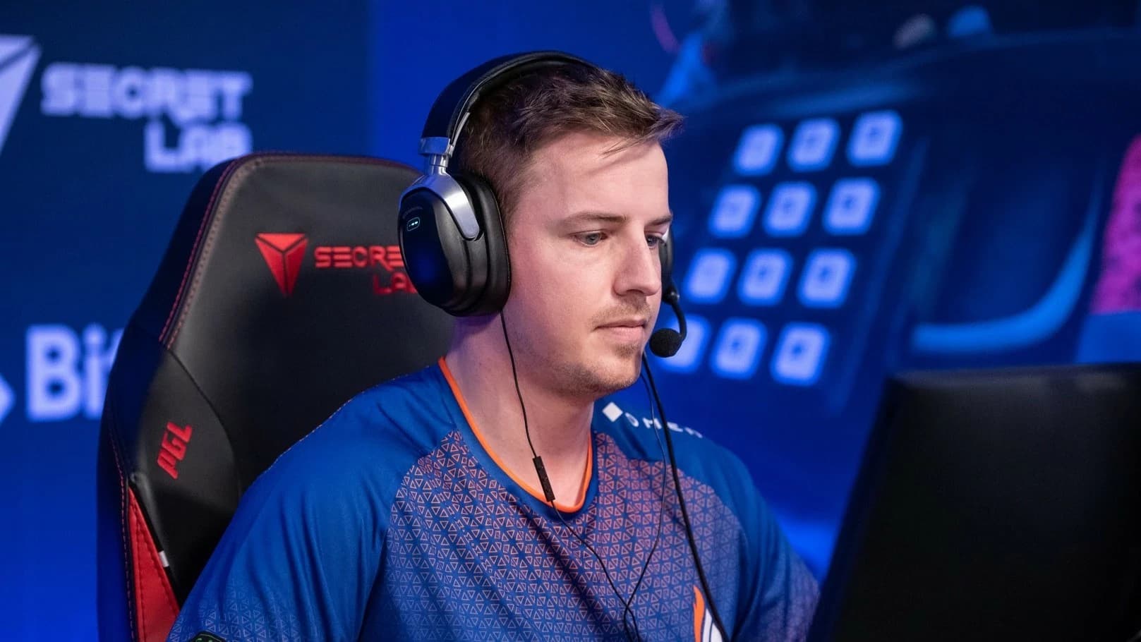 Ex Counter-Strike Pro talks Salary, Psychology in Esports and settles the GOAT Debate