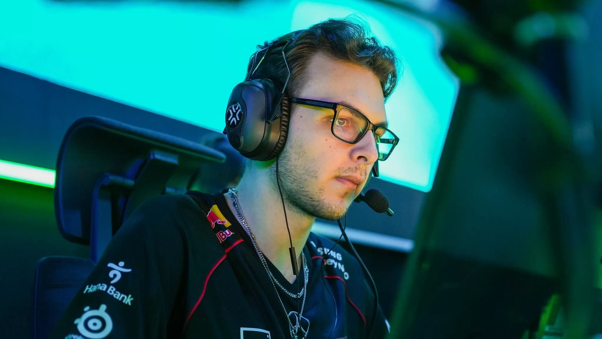 Rossy Reveals the Reason Behind the Cloud9 Exit