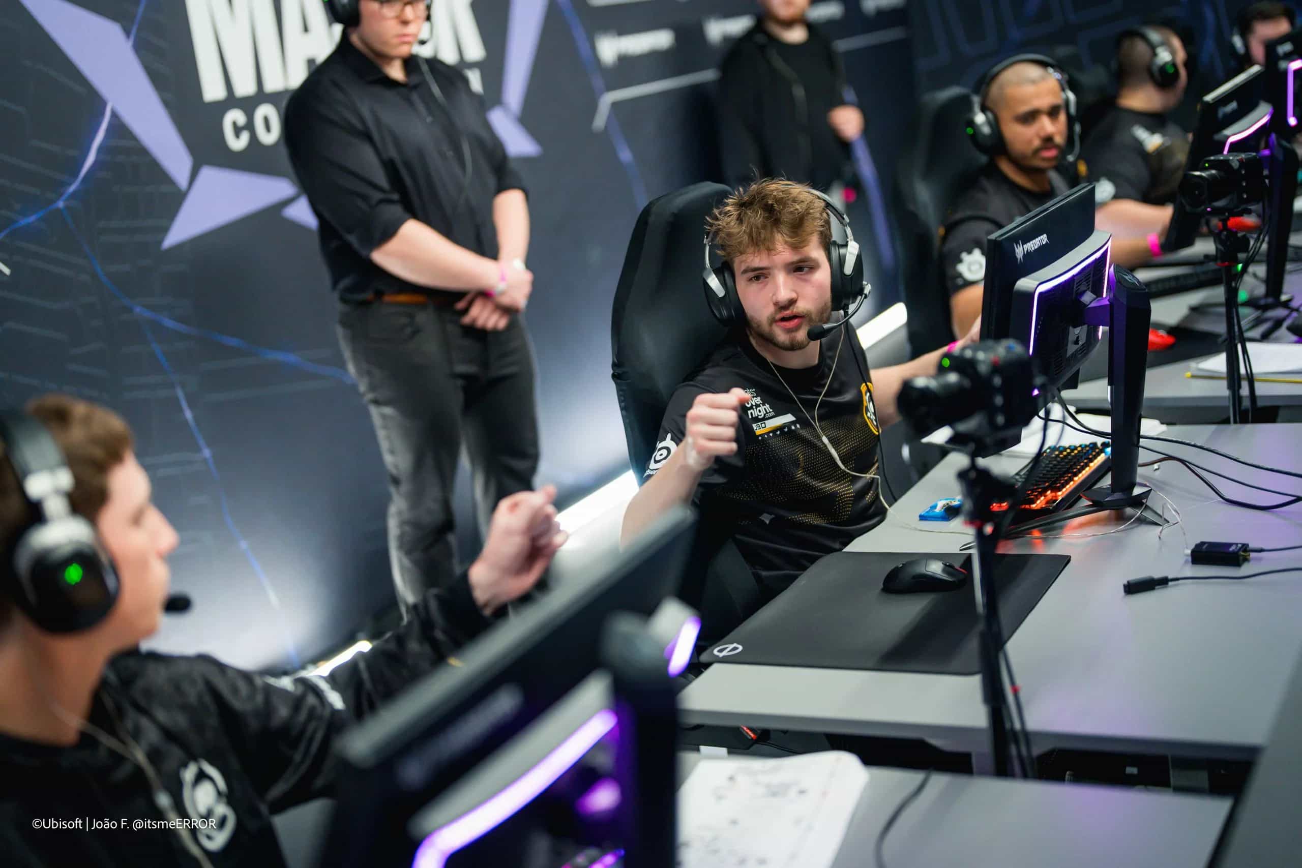 Playoffs are set: Blast R6 Copenhagen Major Groups Stage Recap