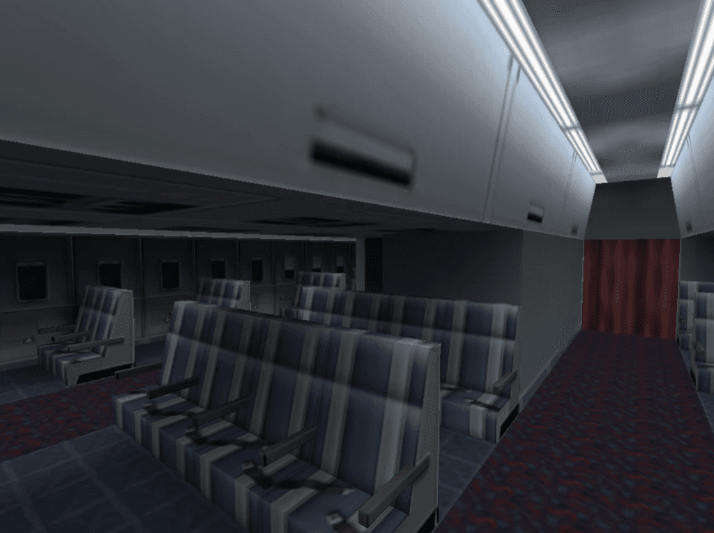 Exploring the Counter-Strike 747 Map: Tips and Tactics