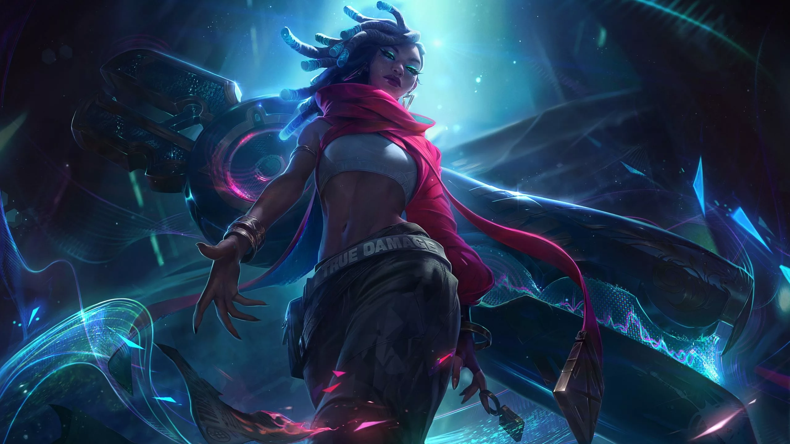 League of Legends Patch 25.10 Preview: Senna Buffs, AP Item Adjustments, and Jungle Champion Shifts