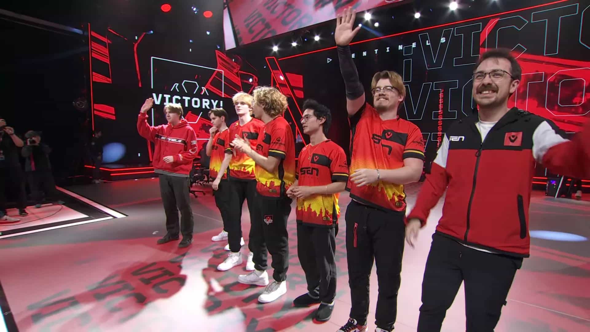 Sentinels shut down aspas’ run for Masters Bangkok