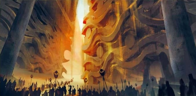 ancient-empire-of-shurima-league-of-legends-lore-explained