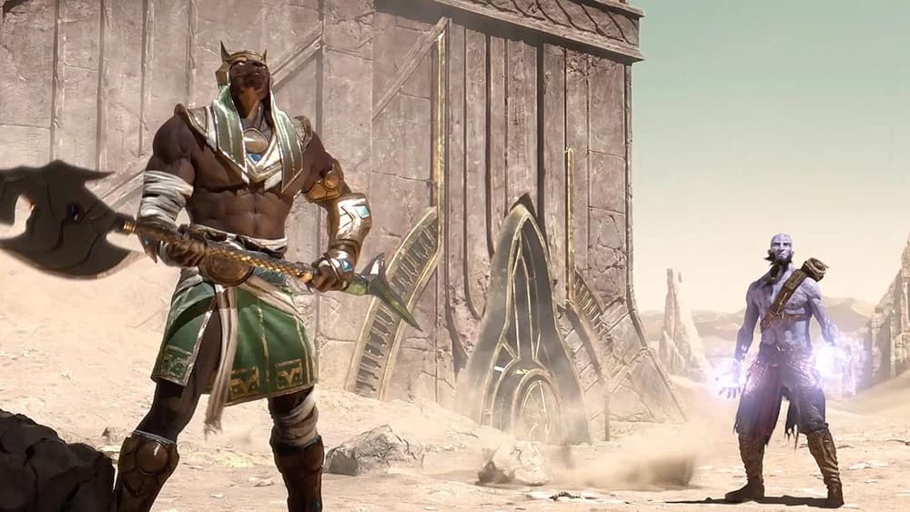 ancient-empire-of-shurima-league-of-legends-lore-explained