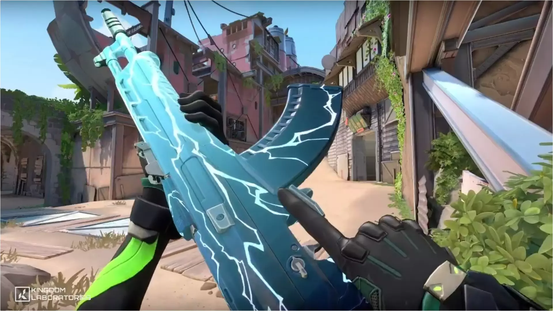 VALORANT Smite 2.0 Bundle: New Skins, Price and Everything We Know