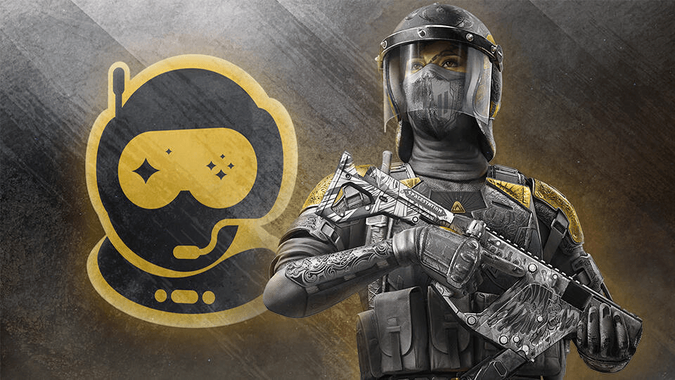 Spacestation Gaming - Mira