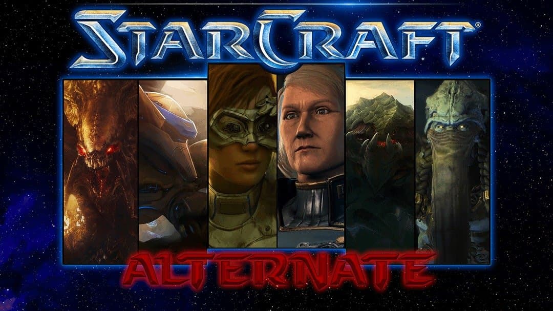 Best Starcraft Custom Campaigns You Should Definitely Play