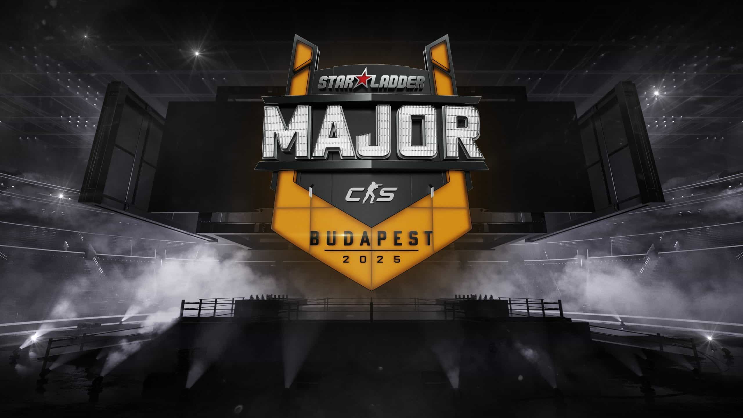Valve Cancels MRQs for Starladder Budapest Major 2025