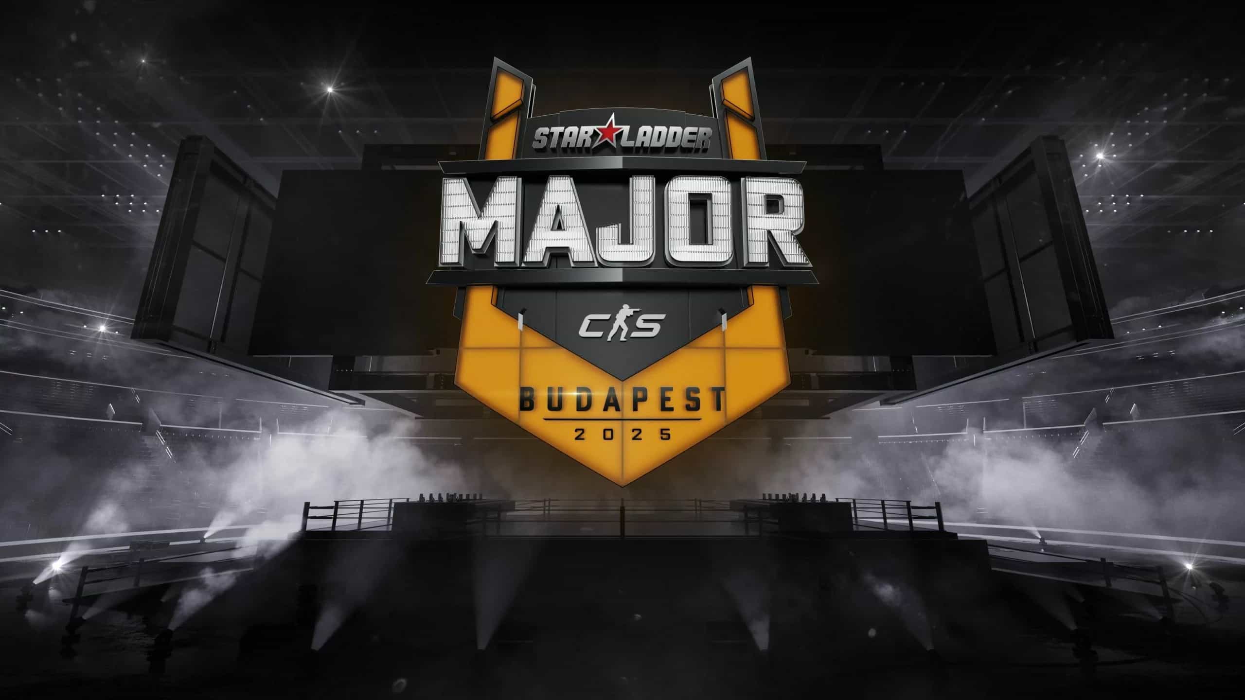 StarLadder Budapest Major 2025: All You Need to Know