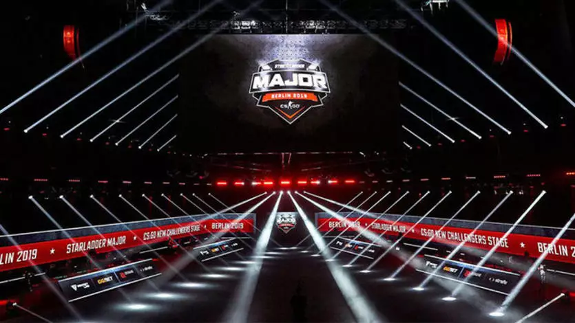 StarLadder to Host Second 2025 CS2 Major in Budapest