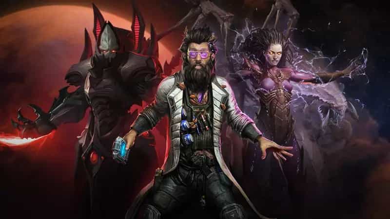 Unleashing the Power: An Overview of Starcraft 2 Commanders