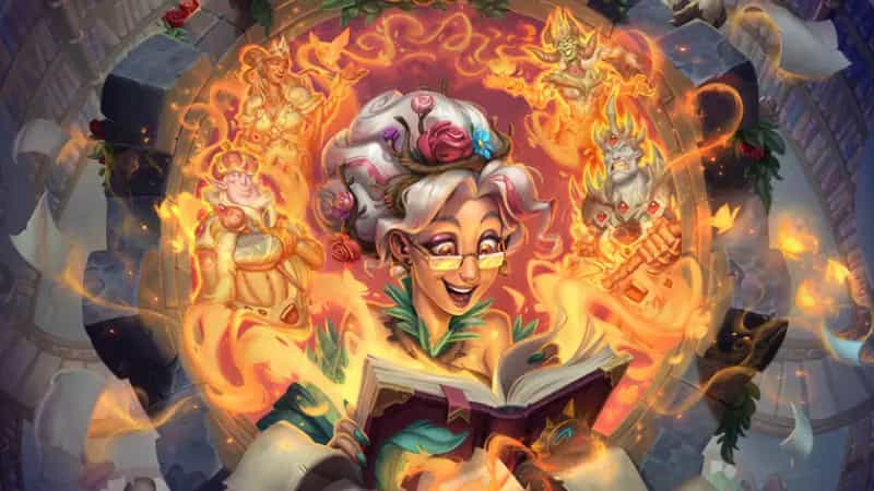 Hearthstone Season 7: Exciting Updates in Battlegrounds Duos