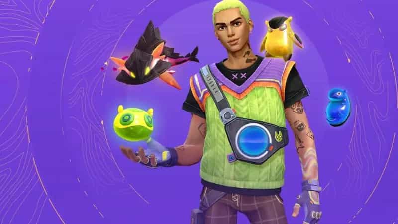 Valorant's Gekko: An In-Depth Look at Skills and Playstyle