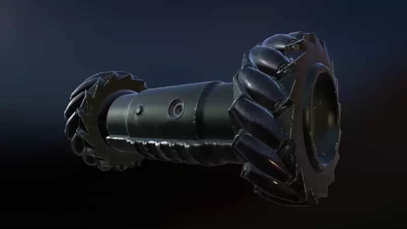 Using Rainbow Six Siege Drones for Tactical Advantage