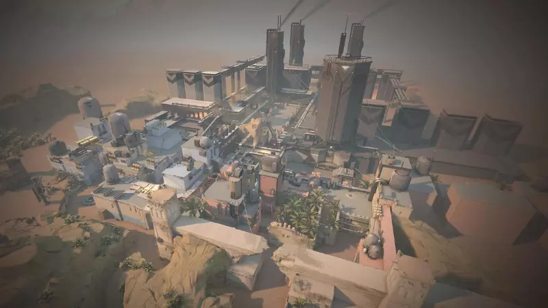 Valorant Bind Map Guide: Key Features, Callouts, and Tactics