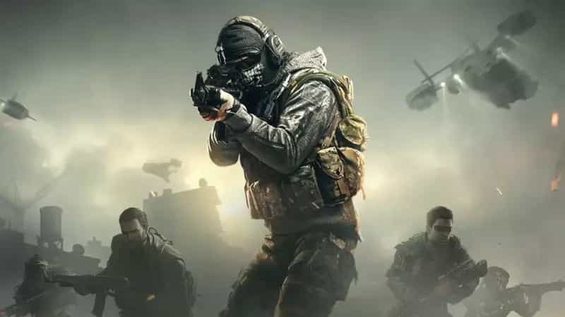 Decoding the Call of Duty Universe: Are the Games Connected or Standalone?