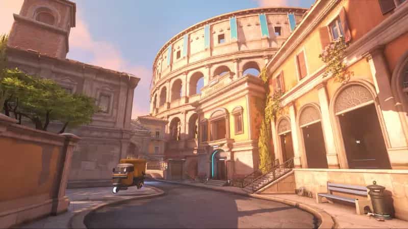 How Many Overwatch Maps Are There? A Comprehensive Guide