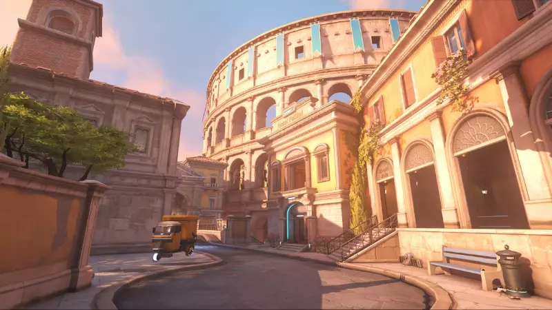 How Many Overwatch Maps Are There? A Comprehensive Guide