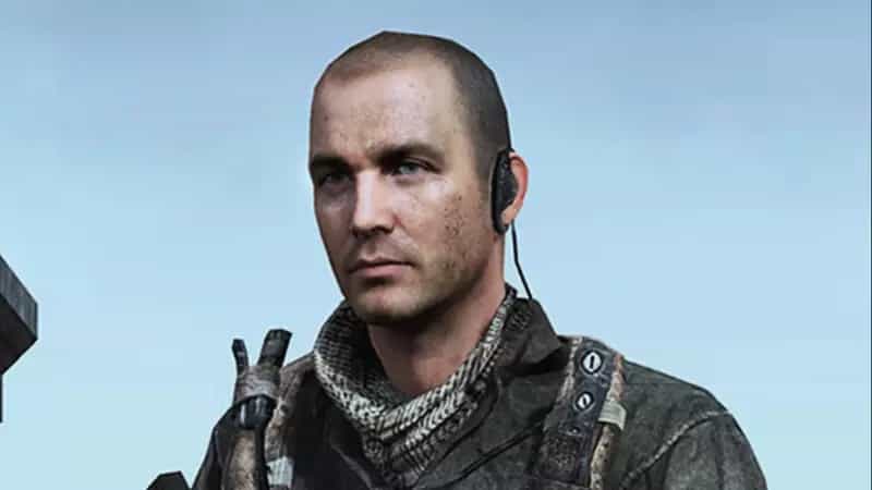 The Story of Yuri: A Deep Dive into Call of Duty's Iconic Character