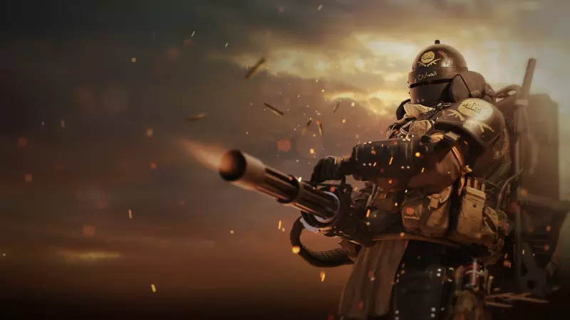 Surviving as a Juggernaut in Call of Duty: A Beginner's Guide