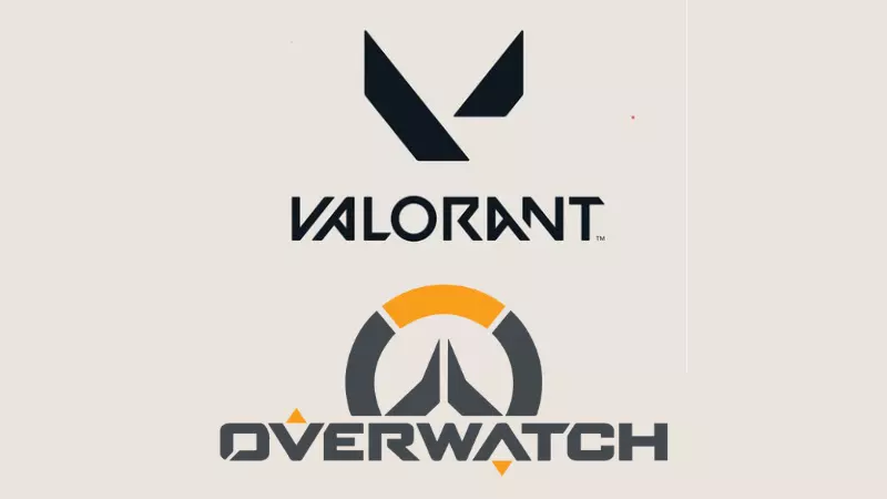 Dive into the World of Tactical Shooters: Valorant vs Overwatch