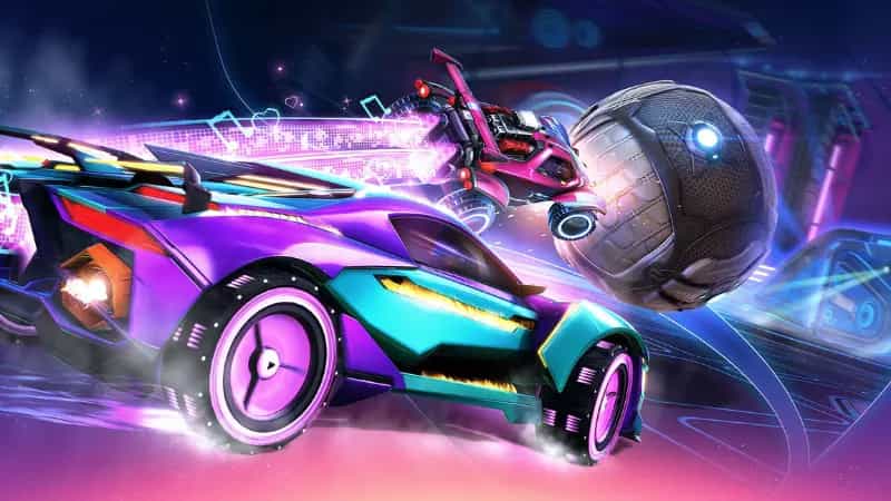 Climbing the Rocket League Ranks: Essential Techniques for Success