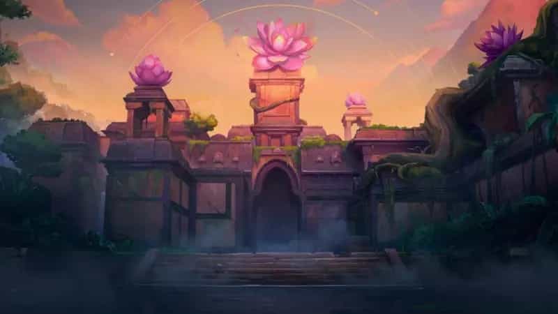 All VALORANT Maps Ordered By Release