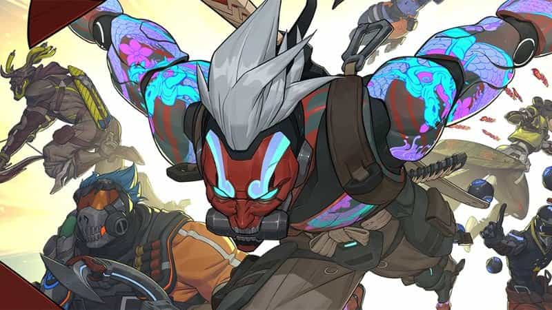 Overwatch Characters and Their Abilities