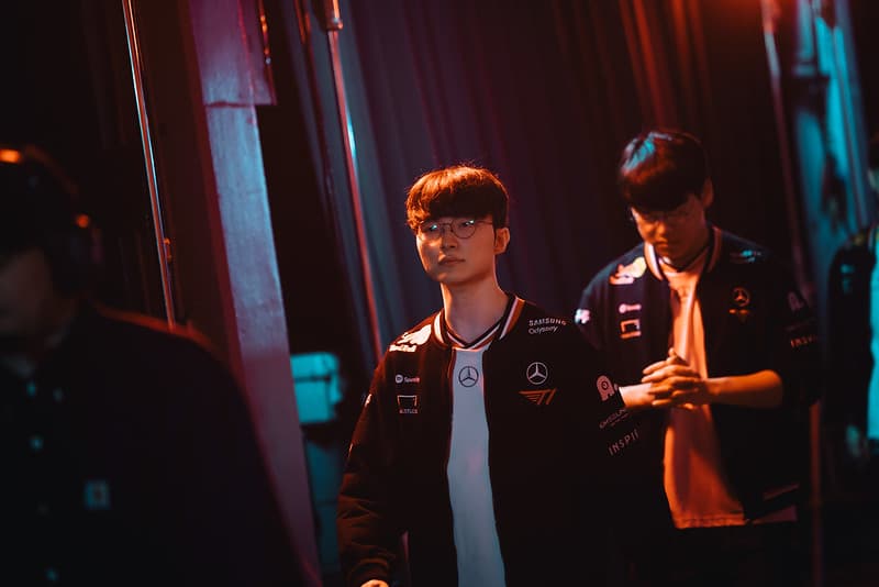 LCK Throwdown! T1 faces Gen.G for the MSI 2025 title